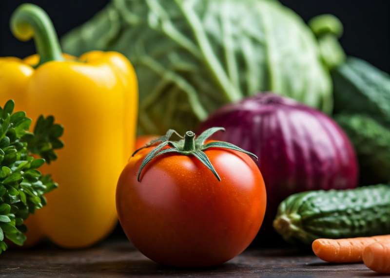 ปลูกผักปลอดภัย ไร้ยาฆ่าแมลง ผลผลิตดี product picture