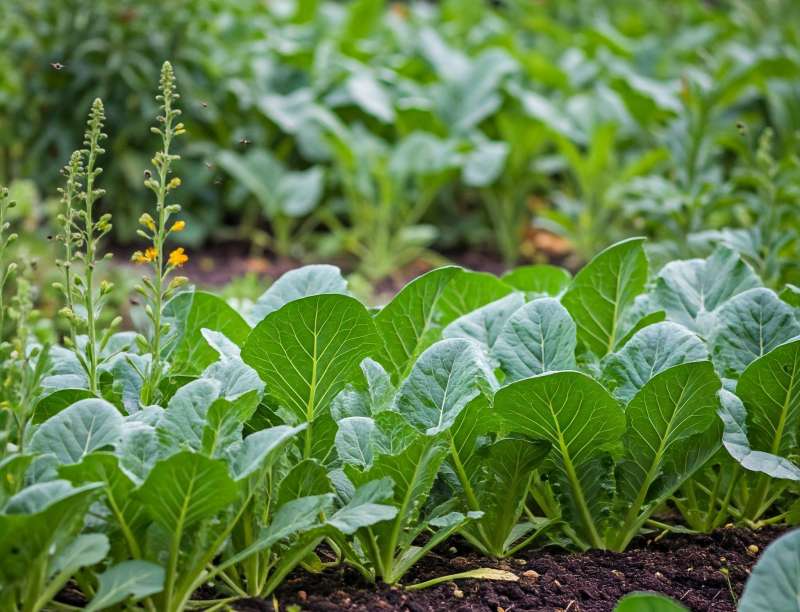 ปลูกผักออร์แกนิก product picture